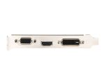 کارت گرافیک ام اس آی مدل GT 710 2GD3H LP - تصویر 3