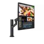 مانیتور گیمینگ 28 اینچی ال جی مدل 28MQ780-B - تصویر 14