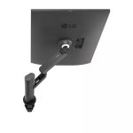 مانیتور گیمینگ 28 اینچی ال جی مدل 28MQ780-B - تصویر 3