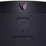 مانیتور 45 اینچی خمیده ال جی مدل 45GR95QE-B - تصویر 6