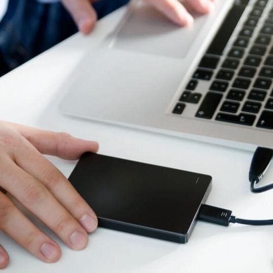 راهنمای خرید حافظه SSD کسترنال