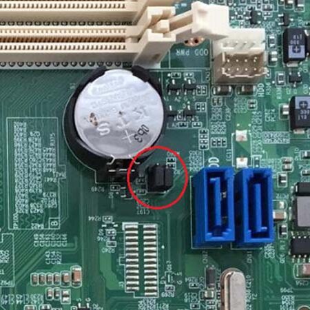 جامپر مادربرد کجاست