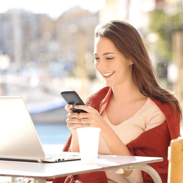 چه مودم همراهی بخریم