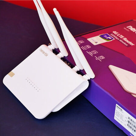 خرید مودم آنلاک 4G