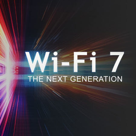 وای فای نسل 7