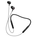 Baseus Bowie P1x Neckband Wireless Earphone BLACK