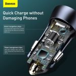 Baseus Golden Contactor Pro