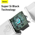 aseus 20W PD Mini Charger Super Si Quick