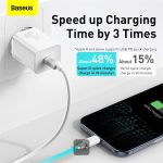 aseus 20W PD Mini Charger Super Si Quick