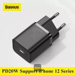 aseus 20W PD Mini Charger Super Si Quick