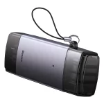 Baseus Lite Series USB-A + Type-C to TF Memory Card Reader