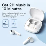 Bowie E16 Ture Wireless Earbuds
