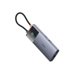 Baseus 6-in-1 Laptop USB-C Hub