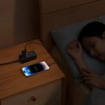 Baseus Cube Pro Fast Charger 1C 30W White