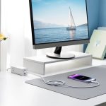 کابل USB-C به Lightning بیسوس با پشتیبانی از شارژ سریع PD 27/20