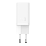 wall charger baseus gan5