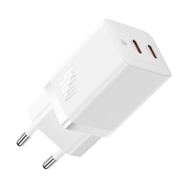 wall charger baseus gan5