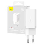 wall charger baseus gan5