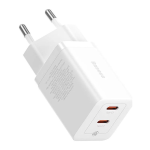 wall charger baseus gan5