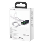 کابل بیسوس Baseus مدل Superior Series USB به USB-C - تصویر 8