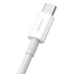 کابل بیسوس Baseus مدل Superior Series USB به USB-C - تصویر 4