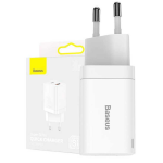 Baseus 20W PD Mini Charger Super Si Quick