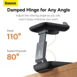 BASEUS SEASHELL SERIES FOLDING PHONE STAND