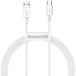 Kabel Baseus Superior Series Cable USB to USB-C