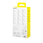 هاب یو اس بی 6 پورت بیسوس