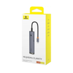 هاب یو اس بی 6 پورت بیسوس