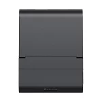 Baseus Mate phone docking station USB Type C HUB black