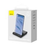 Baseus Mate phone docking station USB Type C HUB black