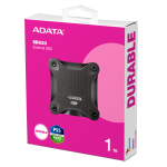 اس اس دی اکسترنال ای دیتا مدل SD620 - تصویر 14