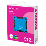 اس اس دی اکسترنال ای دیتا مدل SD620 - تصویر 13