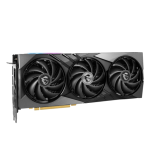 کارت گرافیک MSI مدل GeForce RTX™ 4070 Gaming X Slim 12G همراه با DLSS 3 - تصویر 2