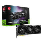 کارت گرافیک MSI مدل GeForce RTX™ 4070 Gaming X Slim 12G همراه با DLSS 3 - تصویر 5