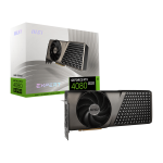 کارت گرافیک MSI مدل GeForce RTX™ 4080 SUPER - تصویر 5