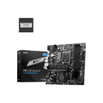 مادربرد MSI مدل PRO B760M-P - تصویر 5