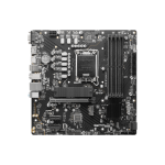 مادربرد MSI مدل PRO B760M-P - تصویر 3