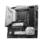 مادربرد MSI مدل MAG B760M MORTAR WIFI II - تصویر 2