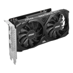 کارت گرافیک MSI مدل GeForce RTX™ 3050 VENTUS 2X 6G OC - تصویر 3
