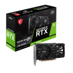 کارت گرافیک MSI مدل GeForce RTX™ 3050 VENTUS 2X 6G OC - تصویر 5