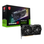 کارت گرافیک MSI مدل GeForce RTX™ 4060 GAMING X 8G - تصویر 5