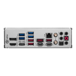 مادربرد MSI مدل MPG Z790 EDGE Ti MAX WIFI - تصویر 4