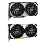 کارت گرافیک MSI مدل RTX 4070 Ventus 2X 12G - تصویر 3