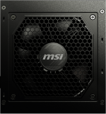 منبع تغذیه MSI MAG A850GL PCIE5 - تصویر 3