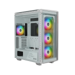 کیس کامپیوتر XPG مدل BATTLECRUISER II Super Mid-Tower - تصویر 6