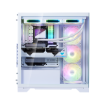 کیس کامپیوتر XPG مدل INVADER X BTF - تصویر 3