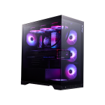 کیس کامپیوتر XPG مدل INVADER X BTF - تصویر 9