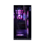 کیس کامپیوتر XPG مدل INVADER X BTF - تصویر 10